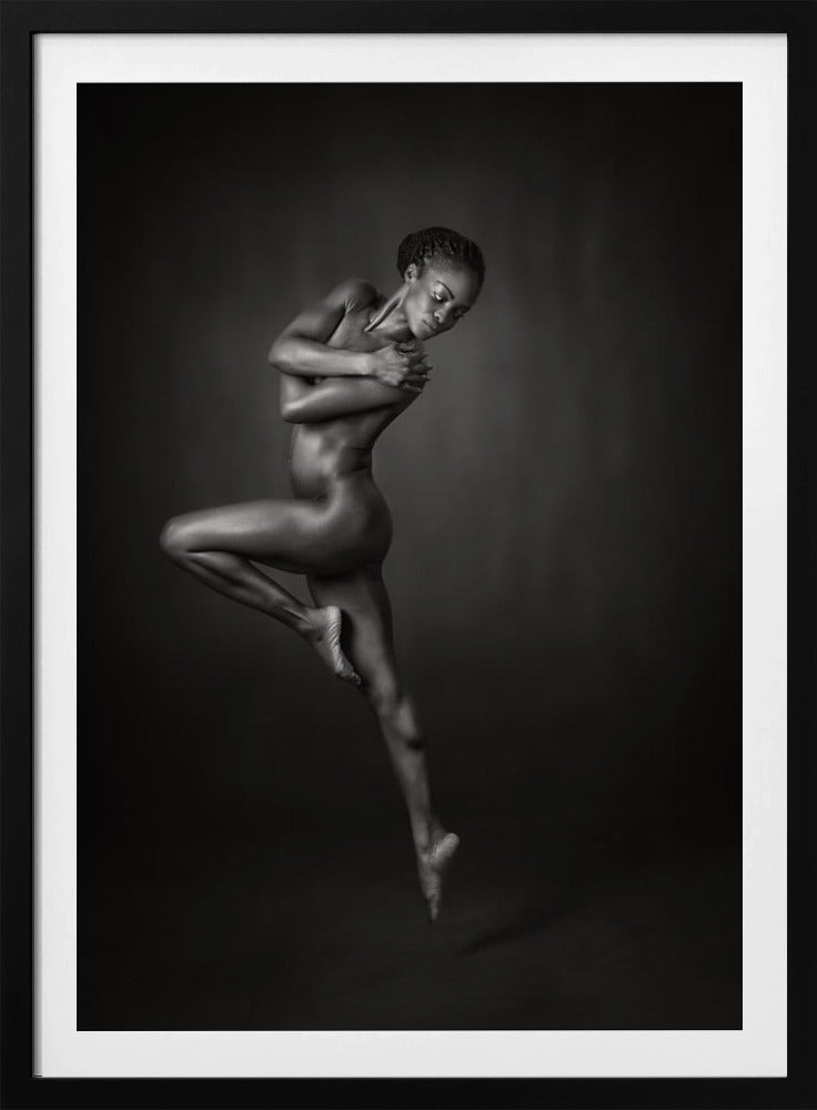 Leap into the Dark | Poster
