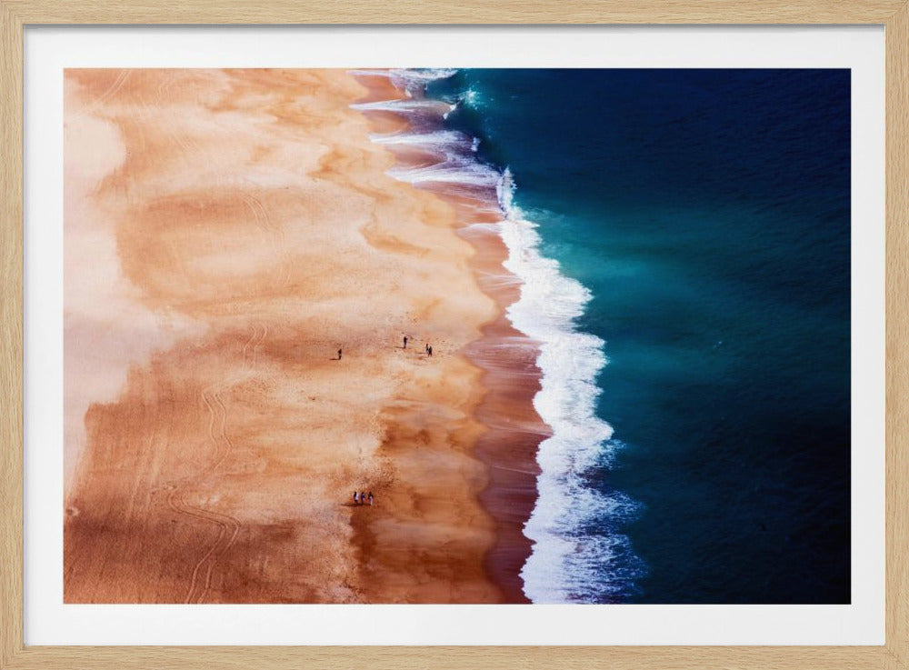 Côte d'Argent | Affiche