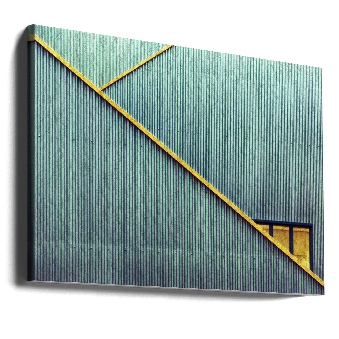 Escaleras | Impresiones en Lienzo