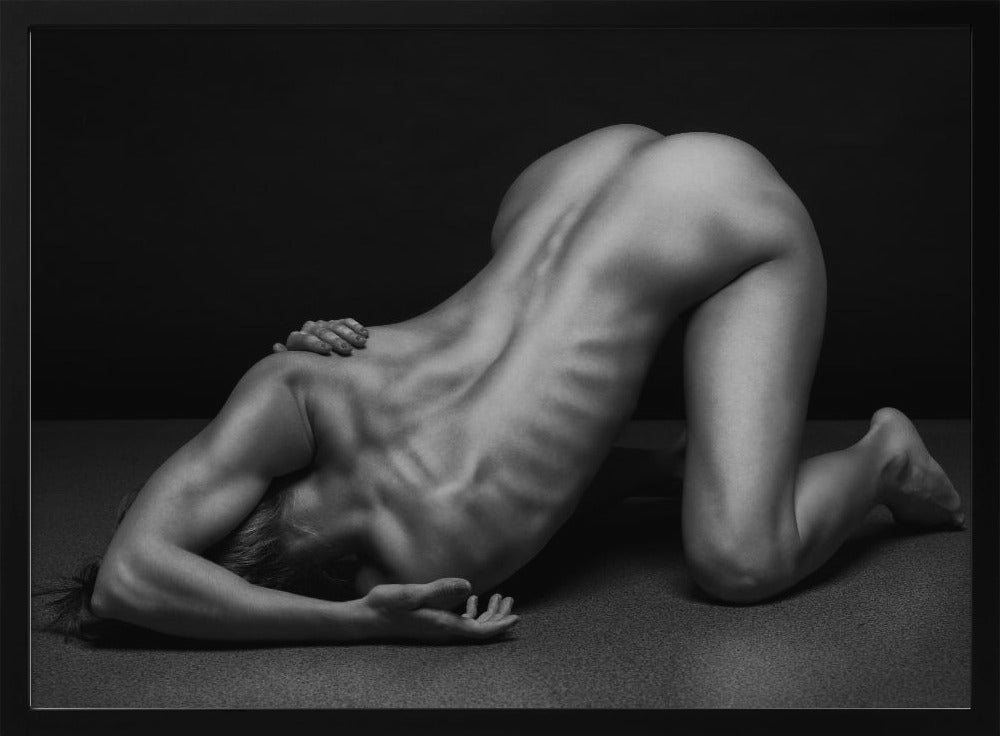 bodyscape | Poster