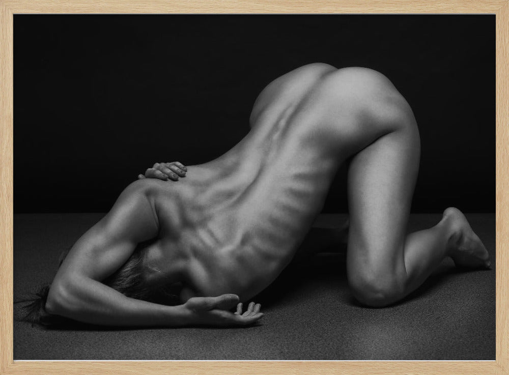 bodyscape | Poster