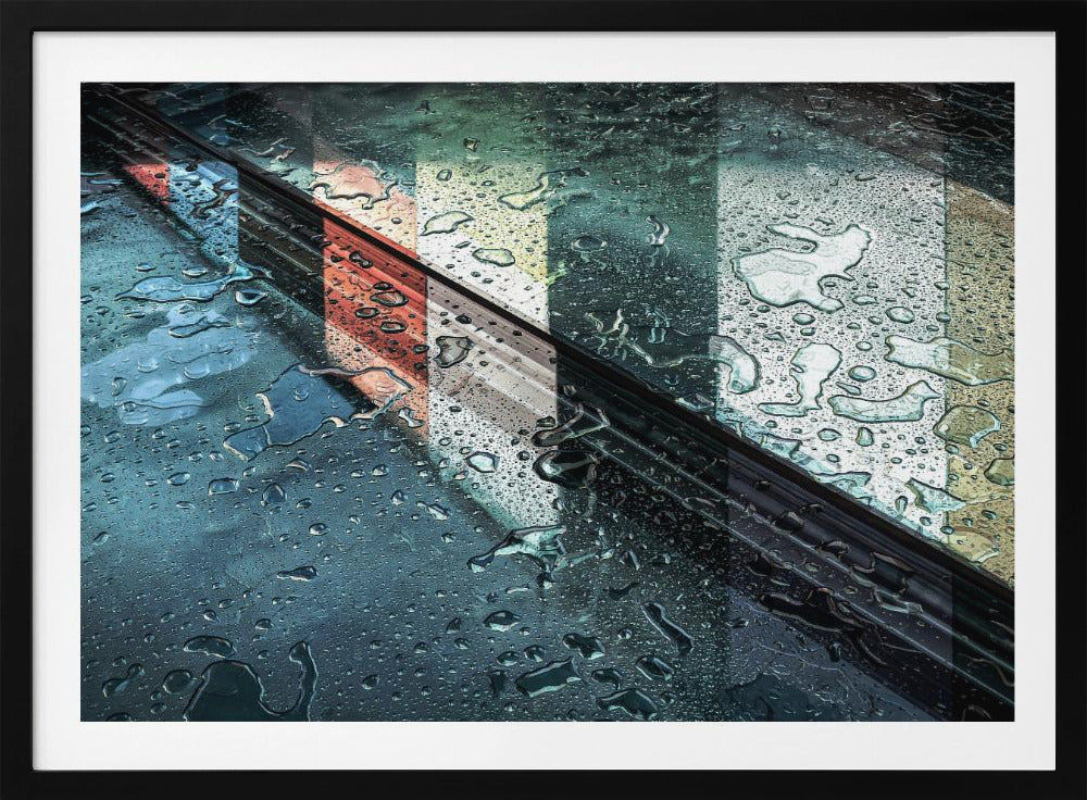 Rebelde | Posters - Impresiones de Arte