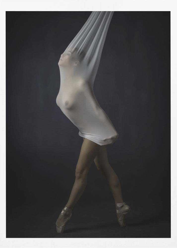 Sheer Stretch | Poster