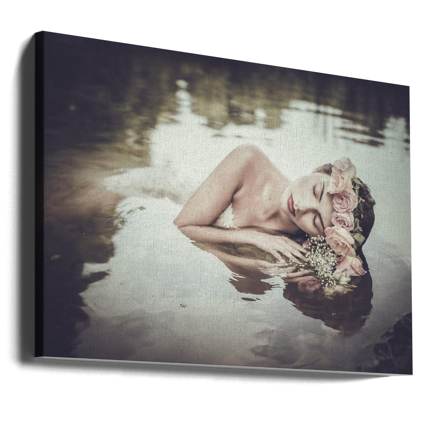 Ophelia | Canvas