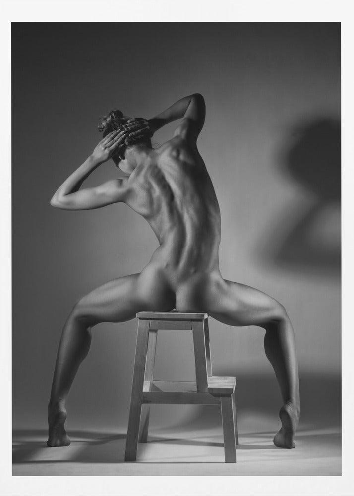 bodyscape | Poster