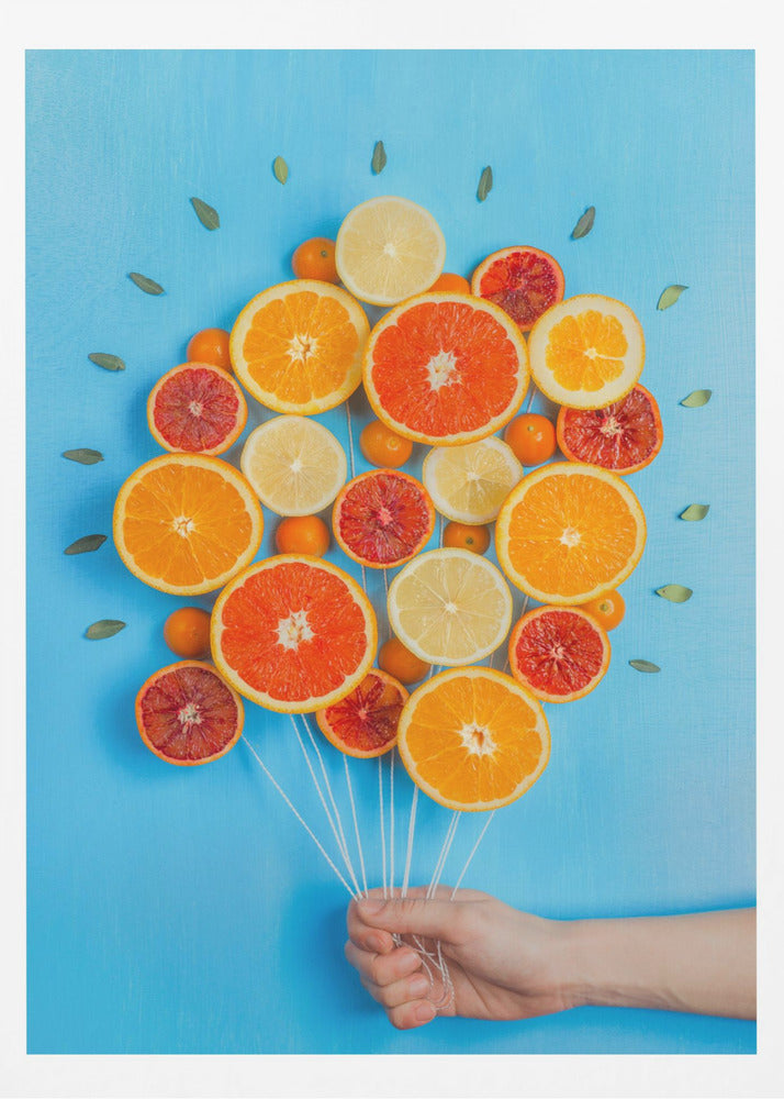 Félicitations pour l'été ! | Affiches