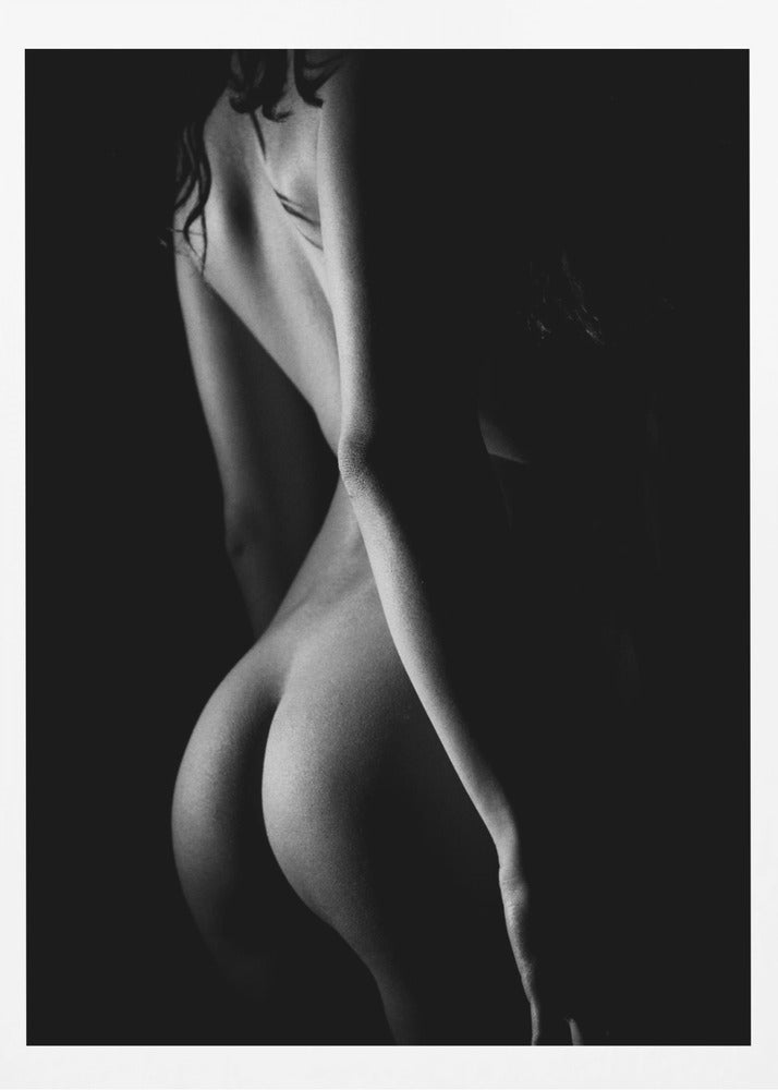 Freya Gallows No. 0858 | Poster