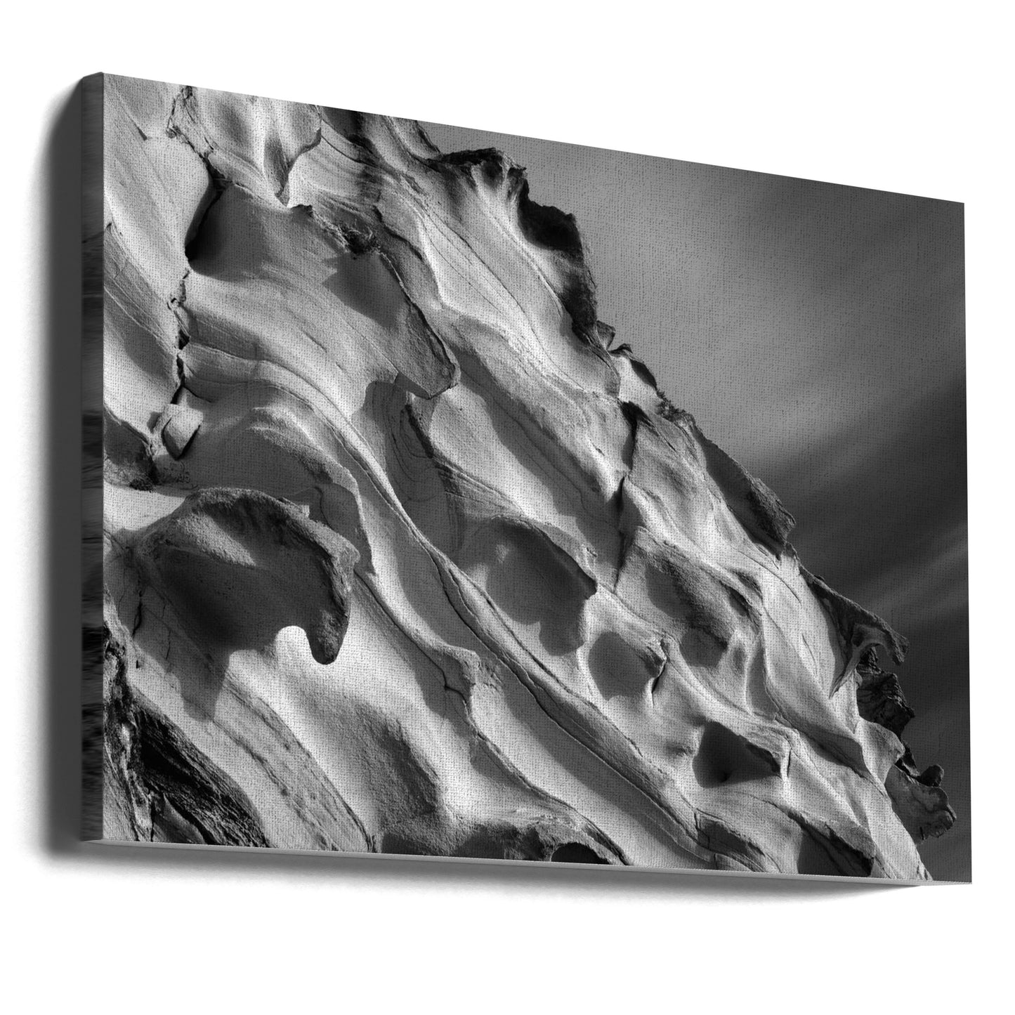 Cliff | Canvas