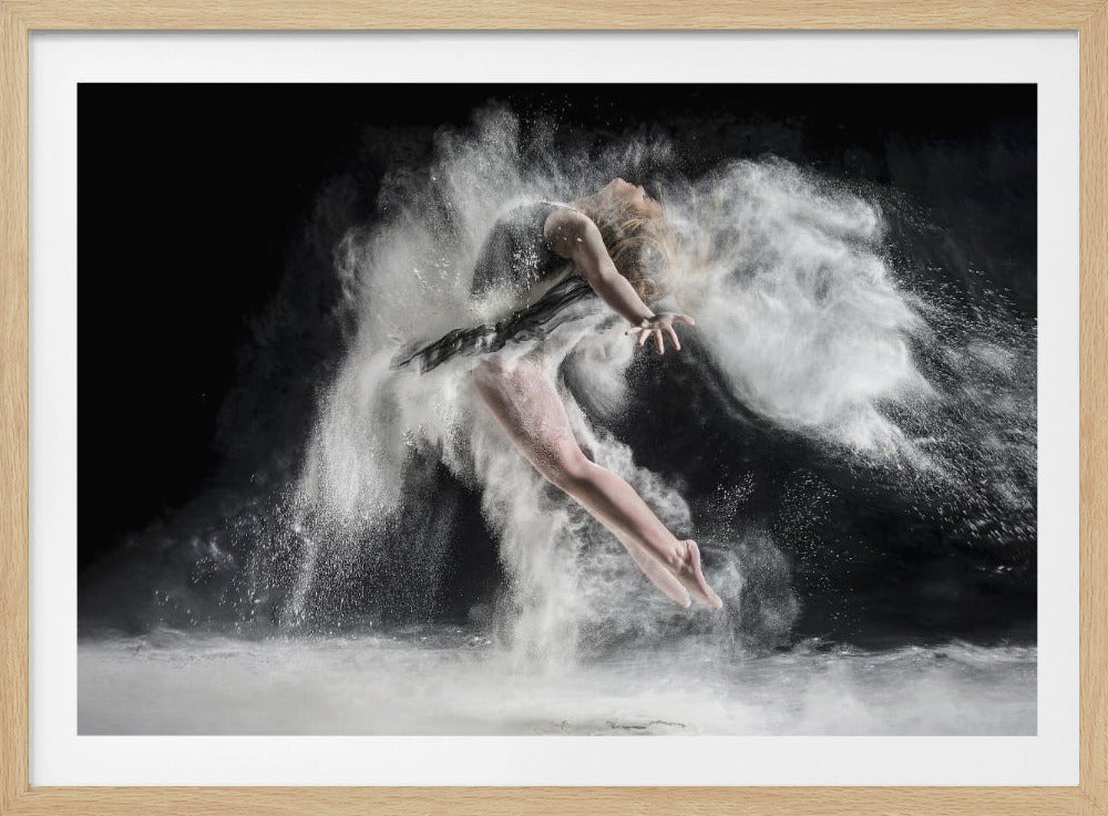 Frénésie | Affiche