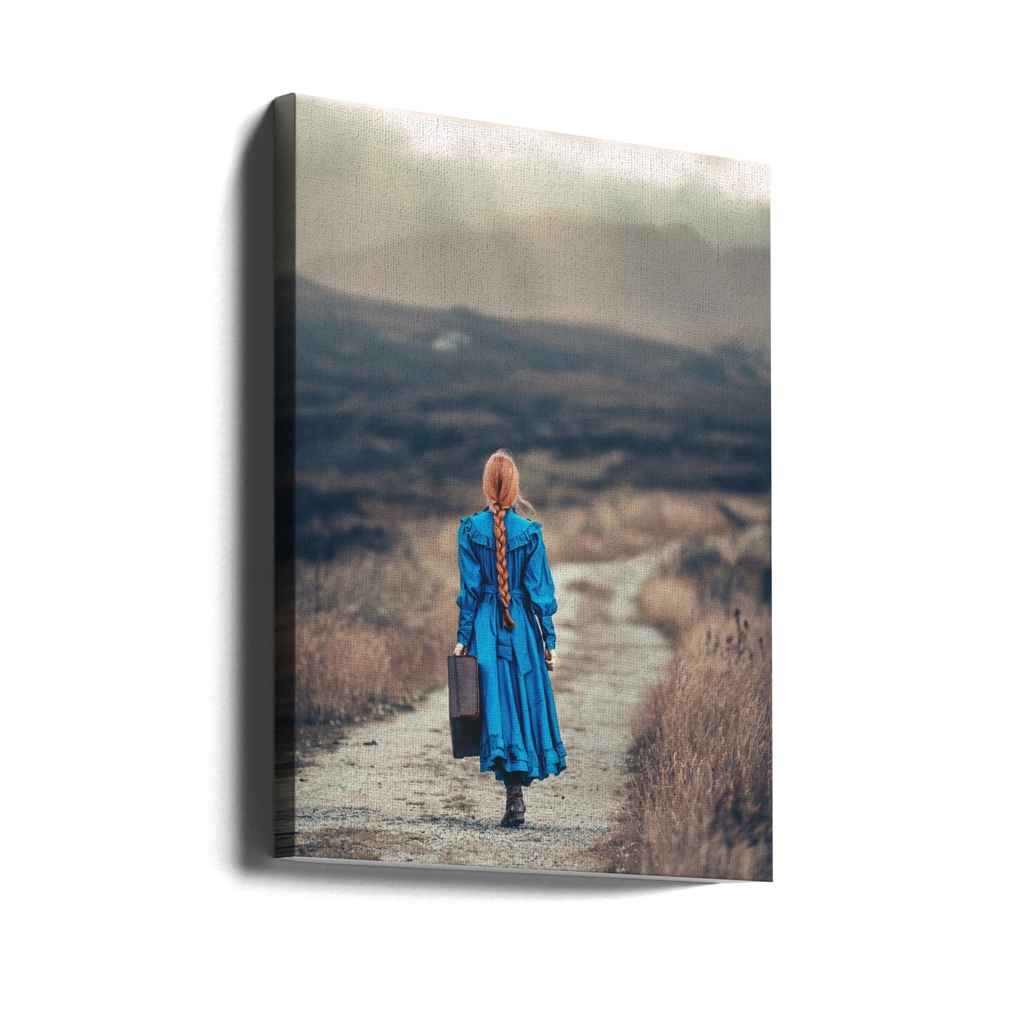 Way home | Canvas