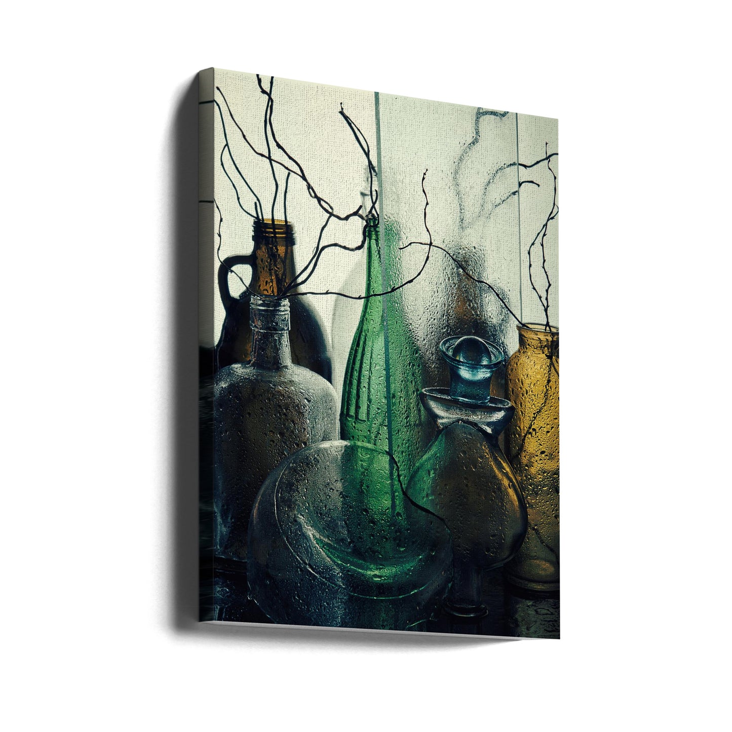 Madame | Canvas