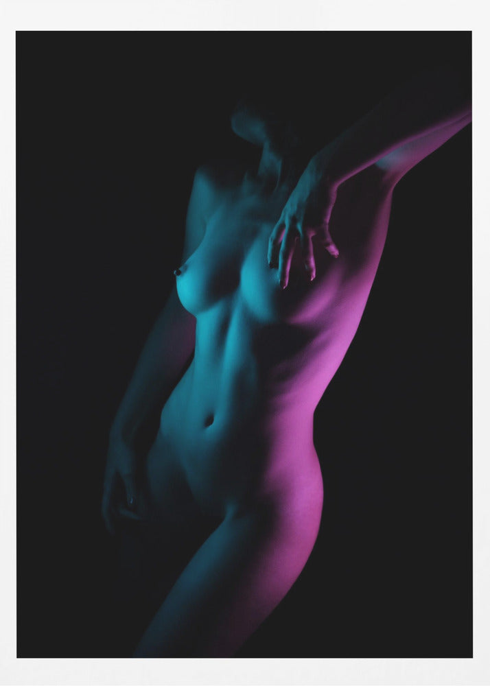 Untitled | Poster