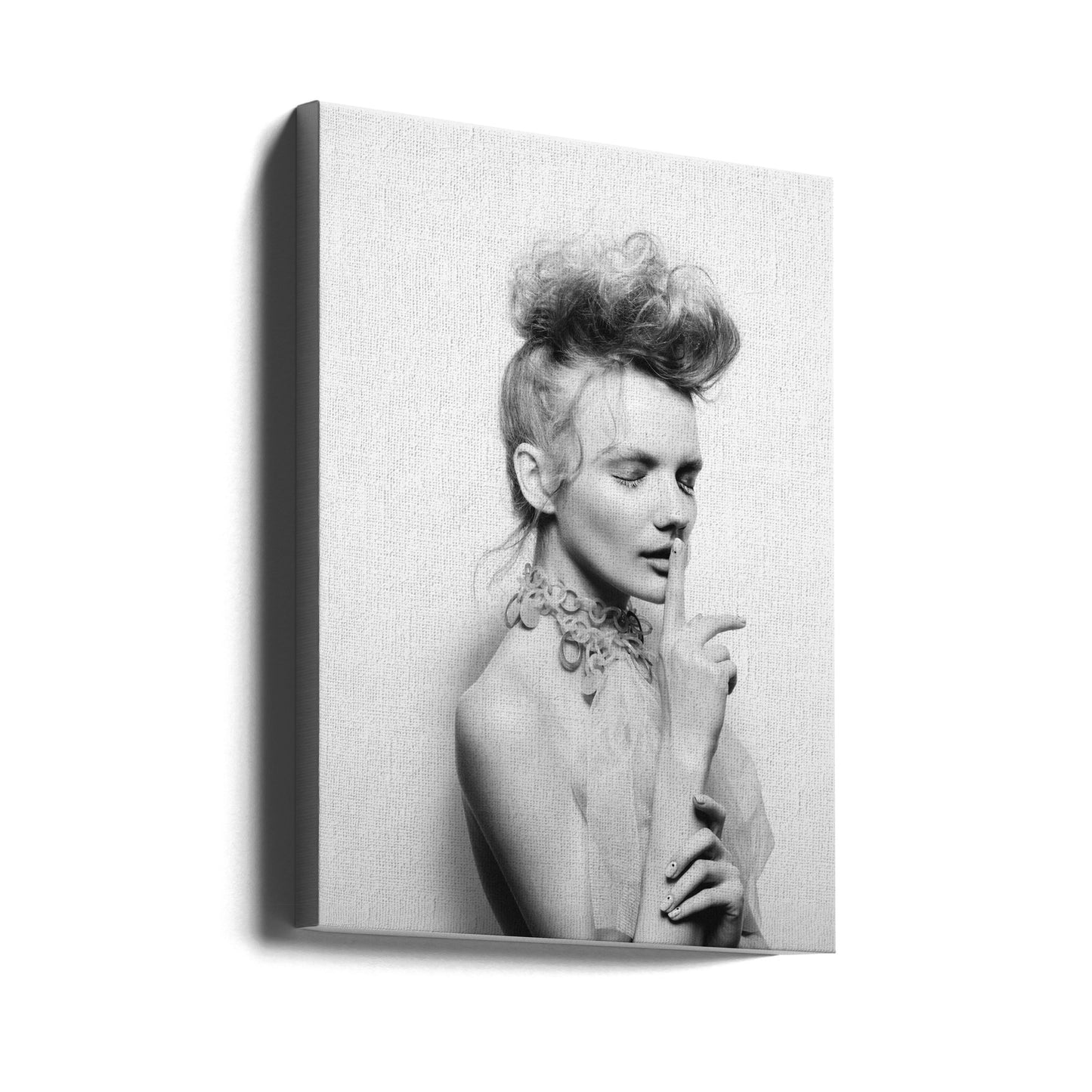 Untitled | Canvas