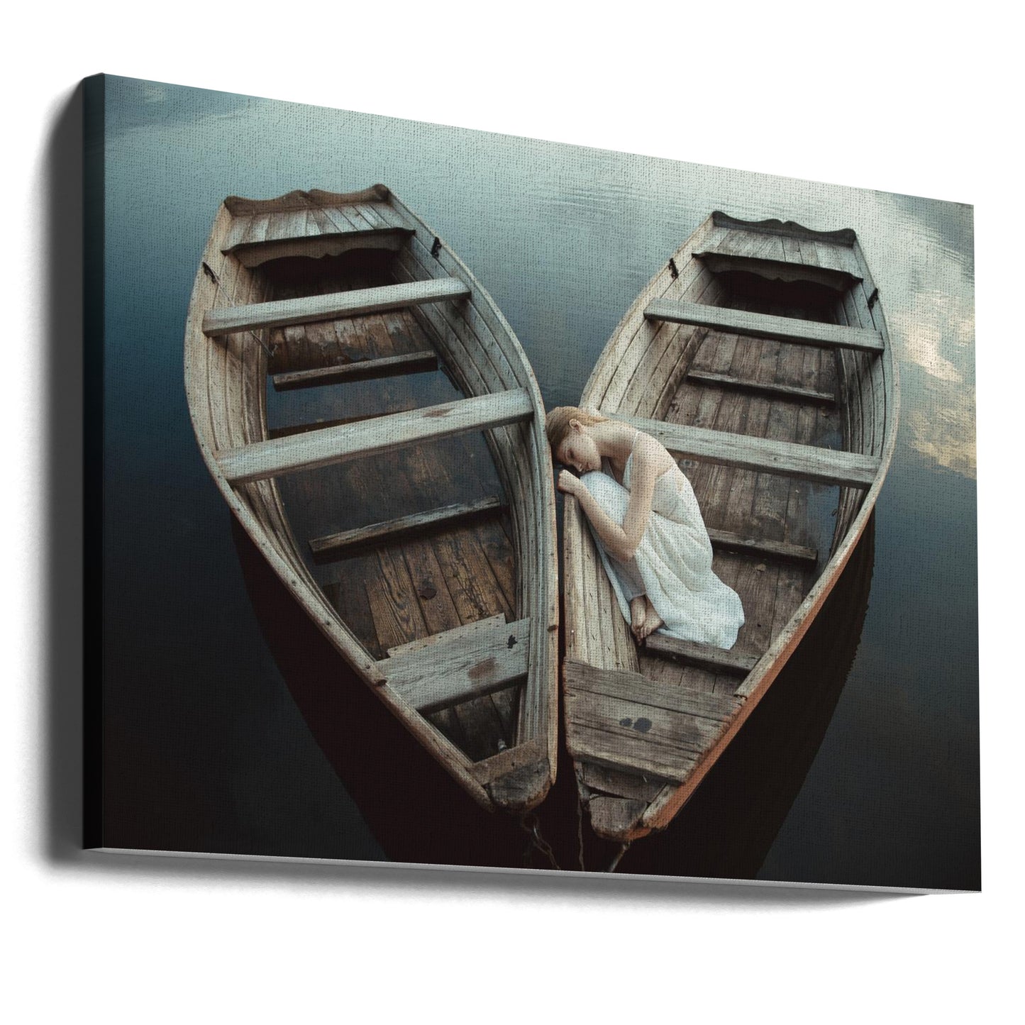 Båtar | Canvas
