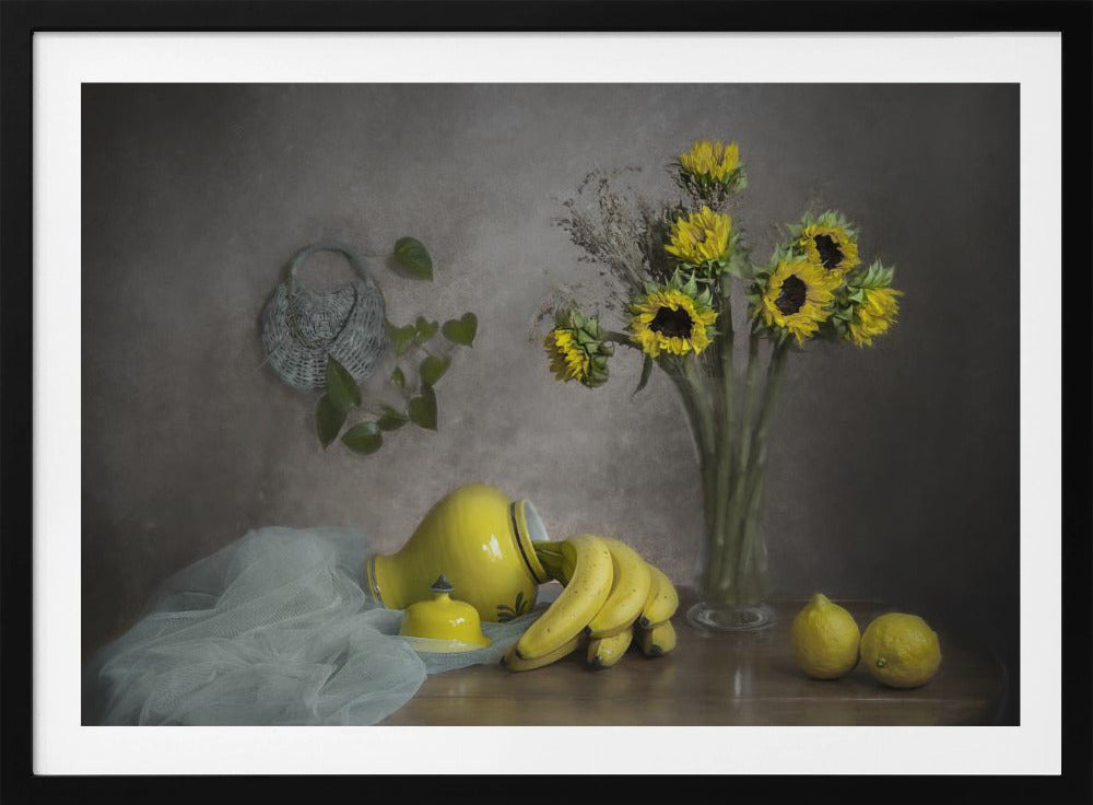Giallo | Poster - Stampe d’Arte