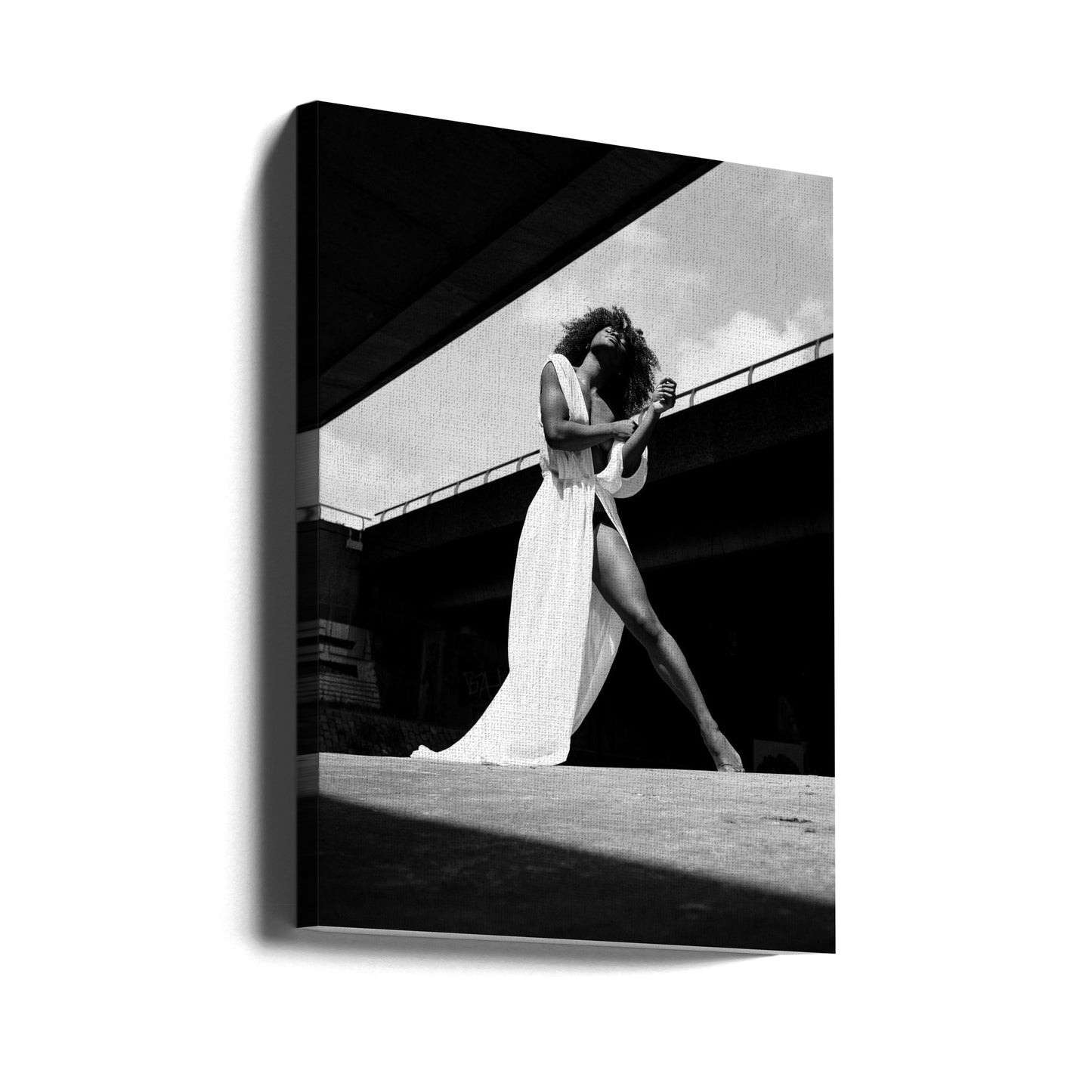 Venance | Canvas