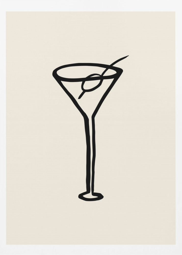 Secoué, pas remué | Affiche