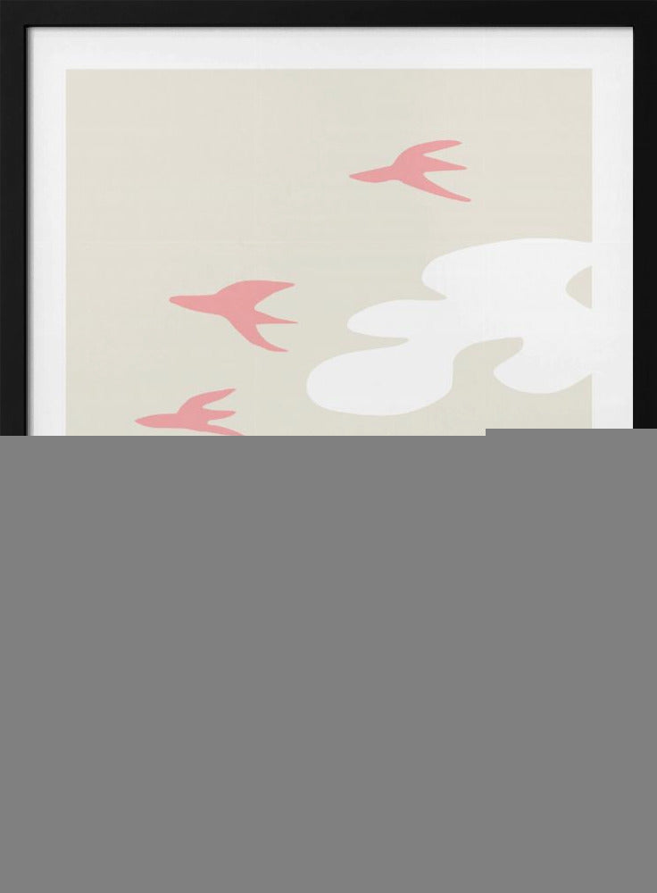 Birds | Poster
