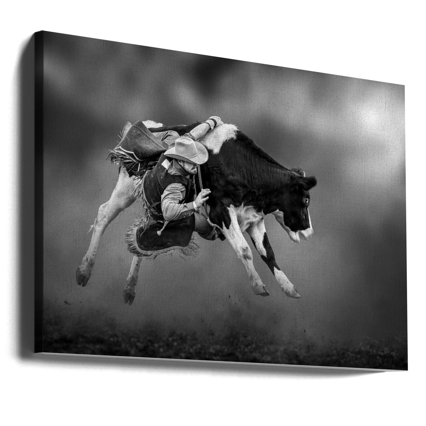 Spiritueller Tanz | Leinwand-Bilder