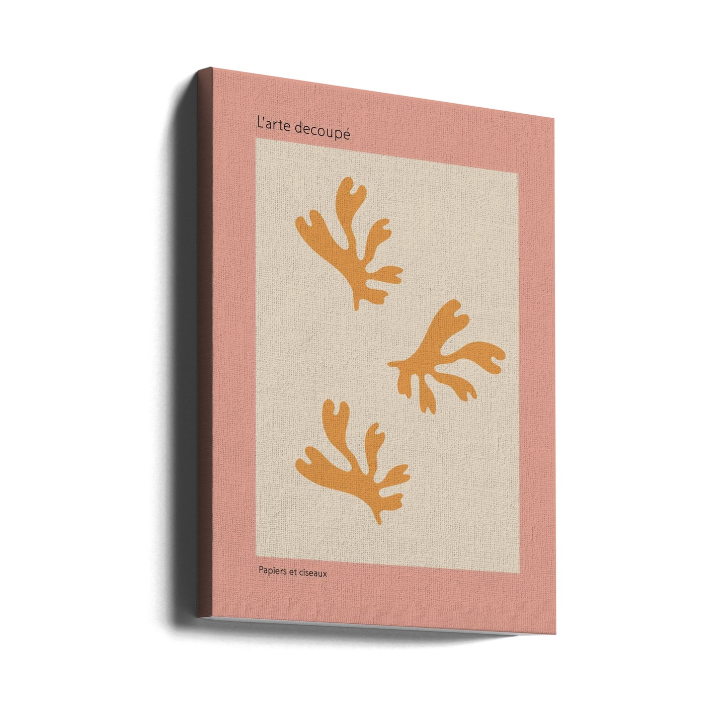 Summer Trois | Canvas