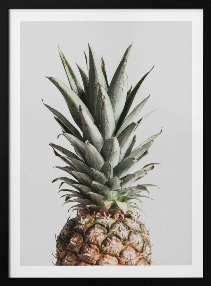 Ananas Natural | Julisteet - Taidevedokset