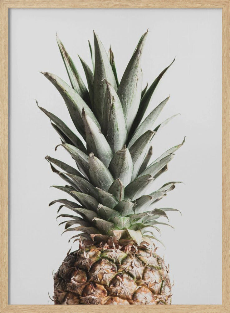 Ananas Natural | Julisteet - Taidevedokset