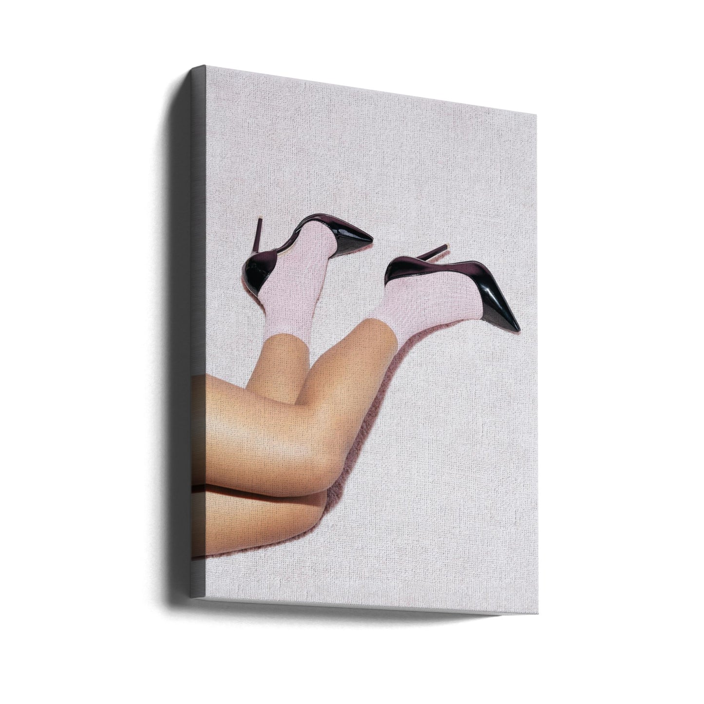 Sogni Rosa #01 | Stampe su Tela
