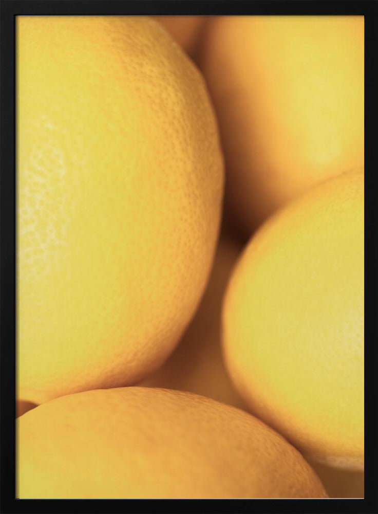 Limoni_2 | Poster - Stampe d’Arte