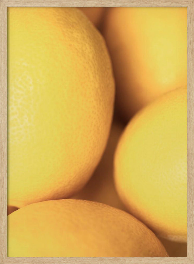 Limoni_2 | Poster - Stampe d’Arte