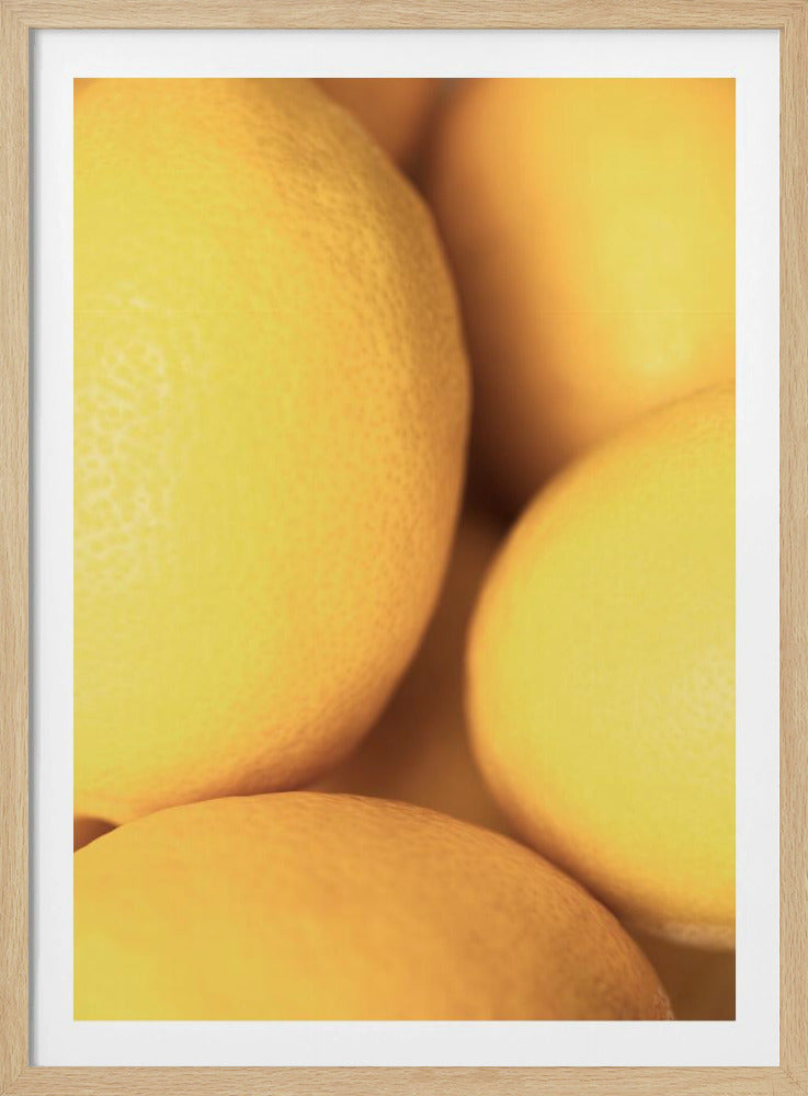 Limoni_2 | Poster - Stampe d’Arte