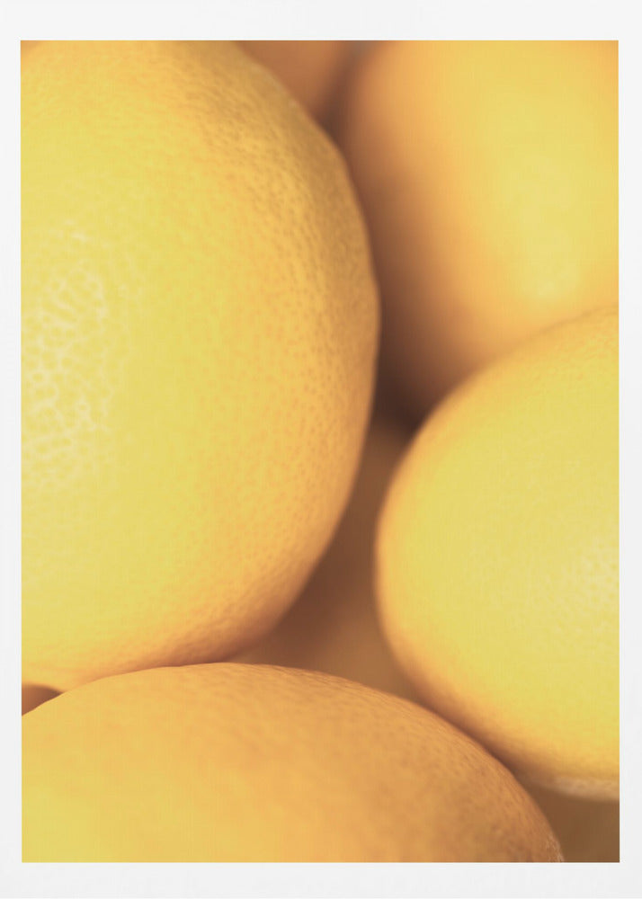 Limoni_2 | Poster - Stampe d’Arte