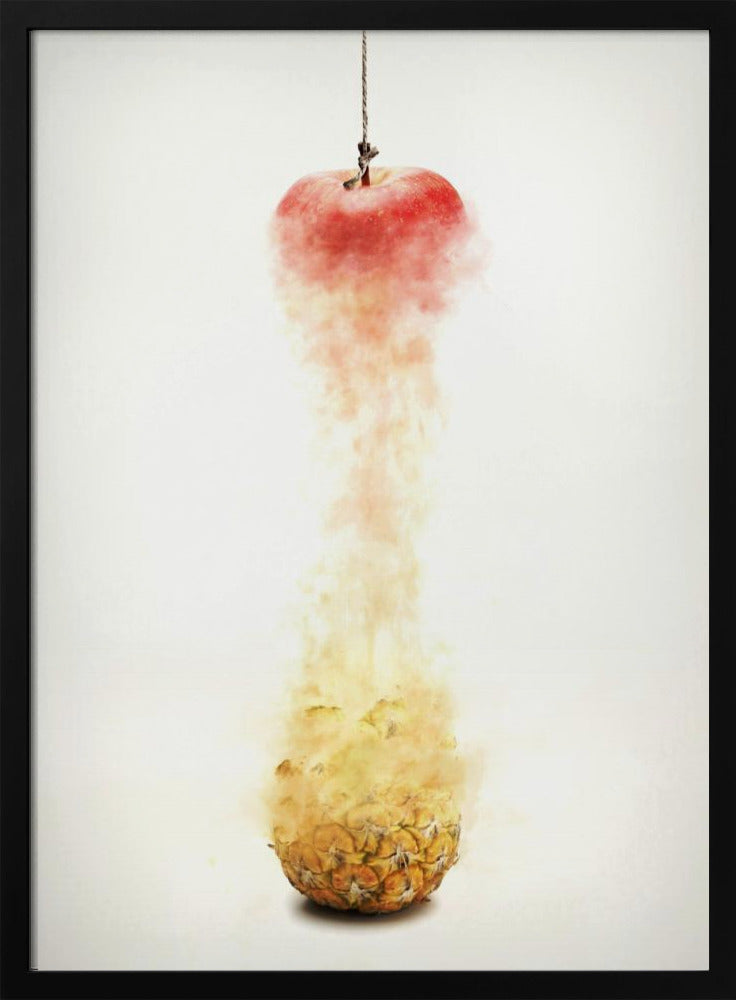 Plus Pine | Poster