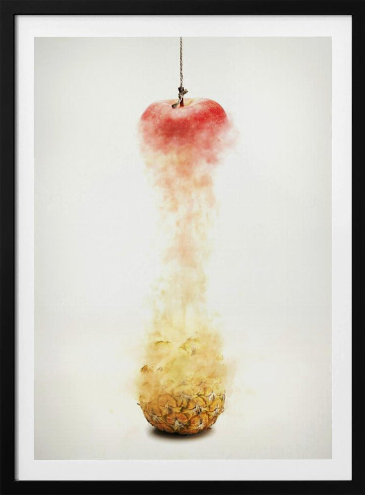 Plus Pine | Poster