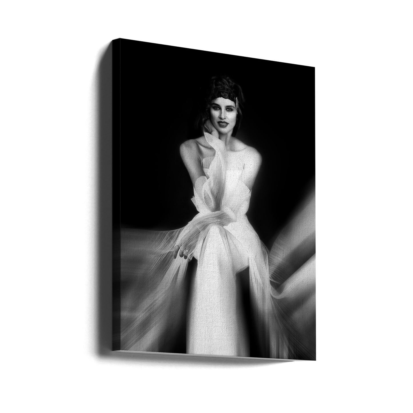 Väntan | Canvas