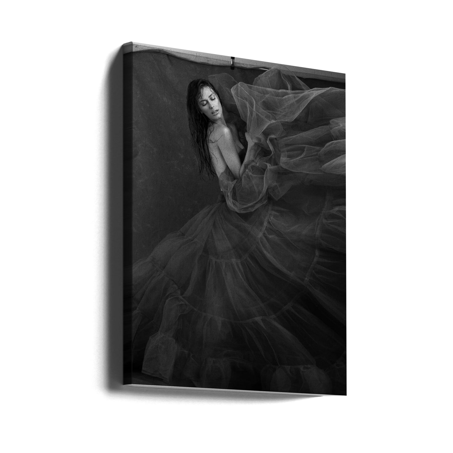 Obekuvlig | Canvas