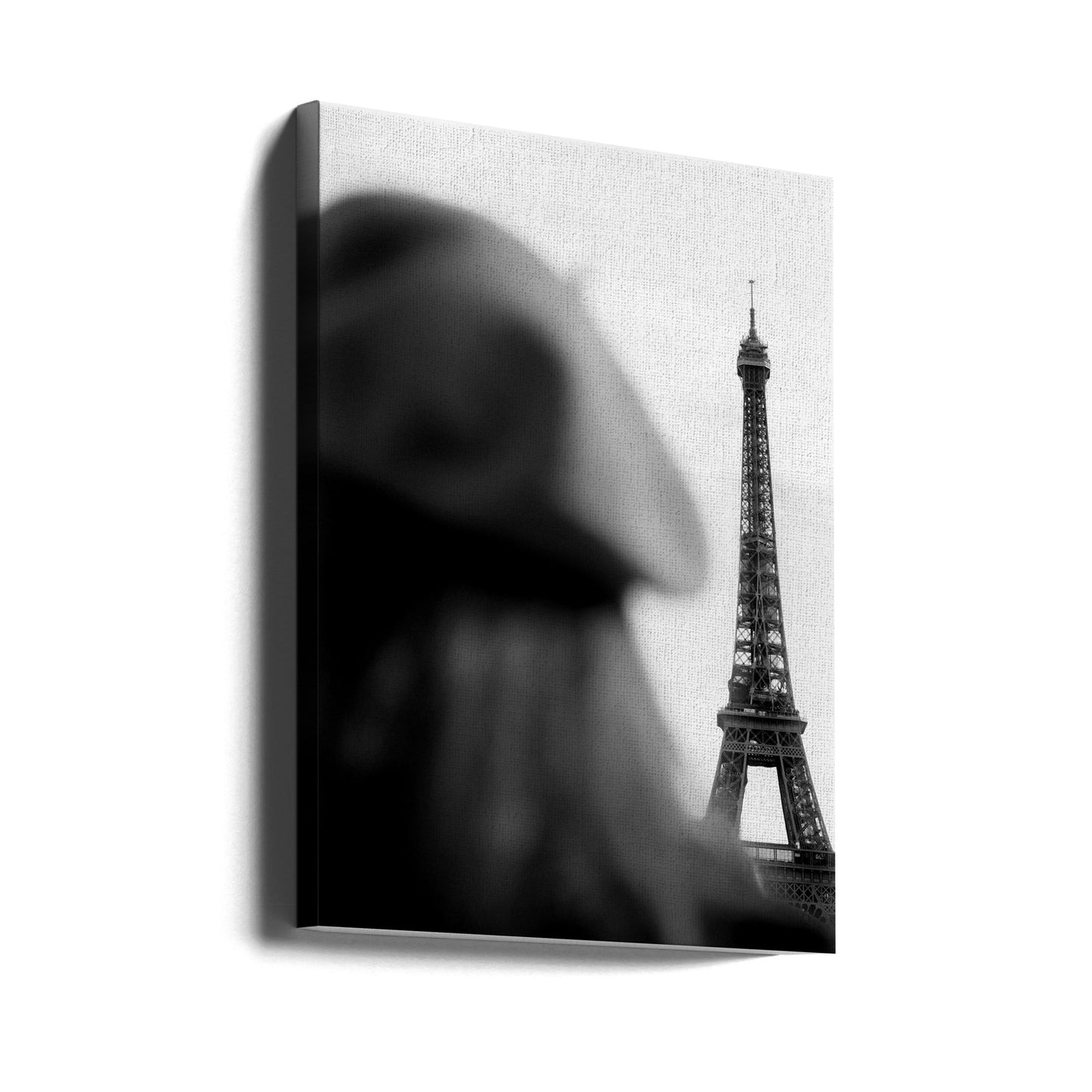 Eiffeltornet - Eiffeltornet | Canvas
