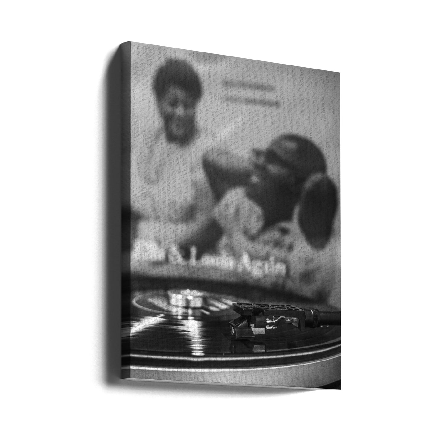 Vinyyli_003 | Canvastaulut
