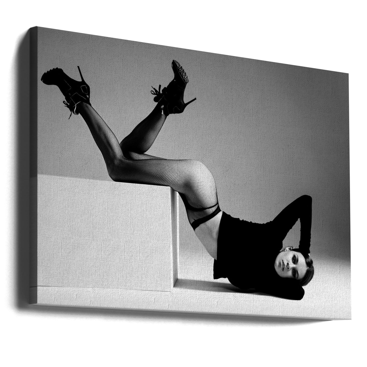 Angelina | Canvas