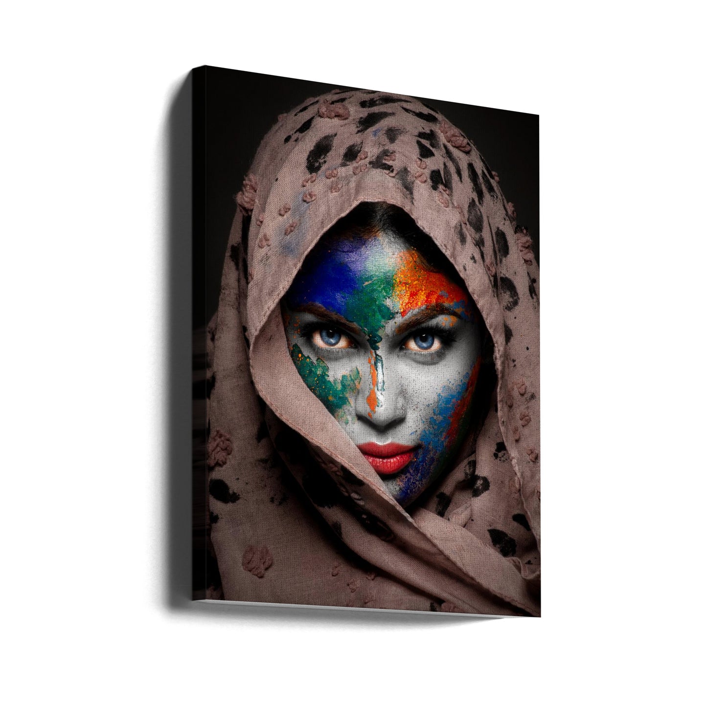 DUALISME | Canvasprints