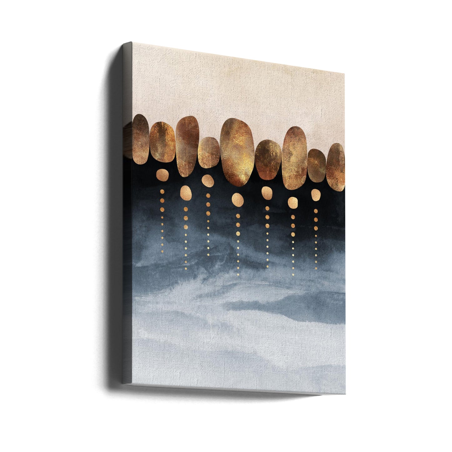 Natural Abstraction | Canvas