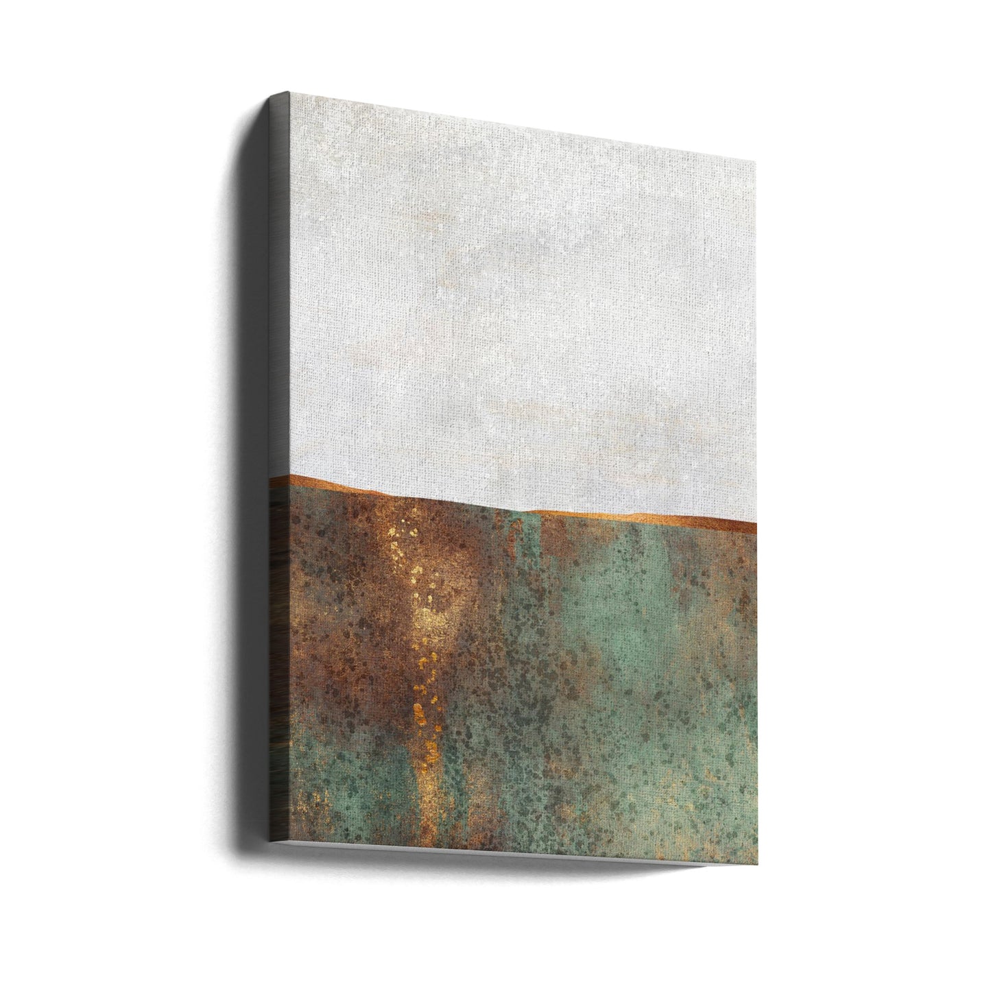 First Snow | Canvas