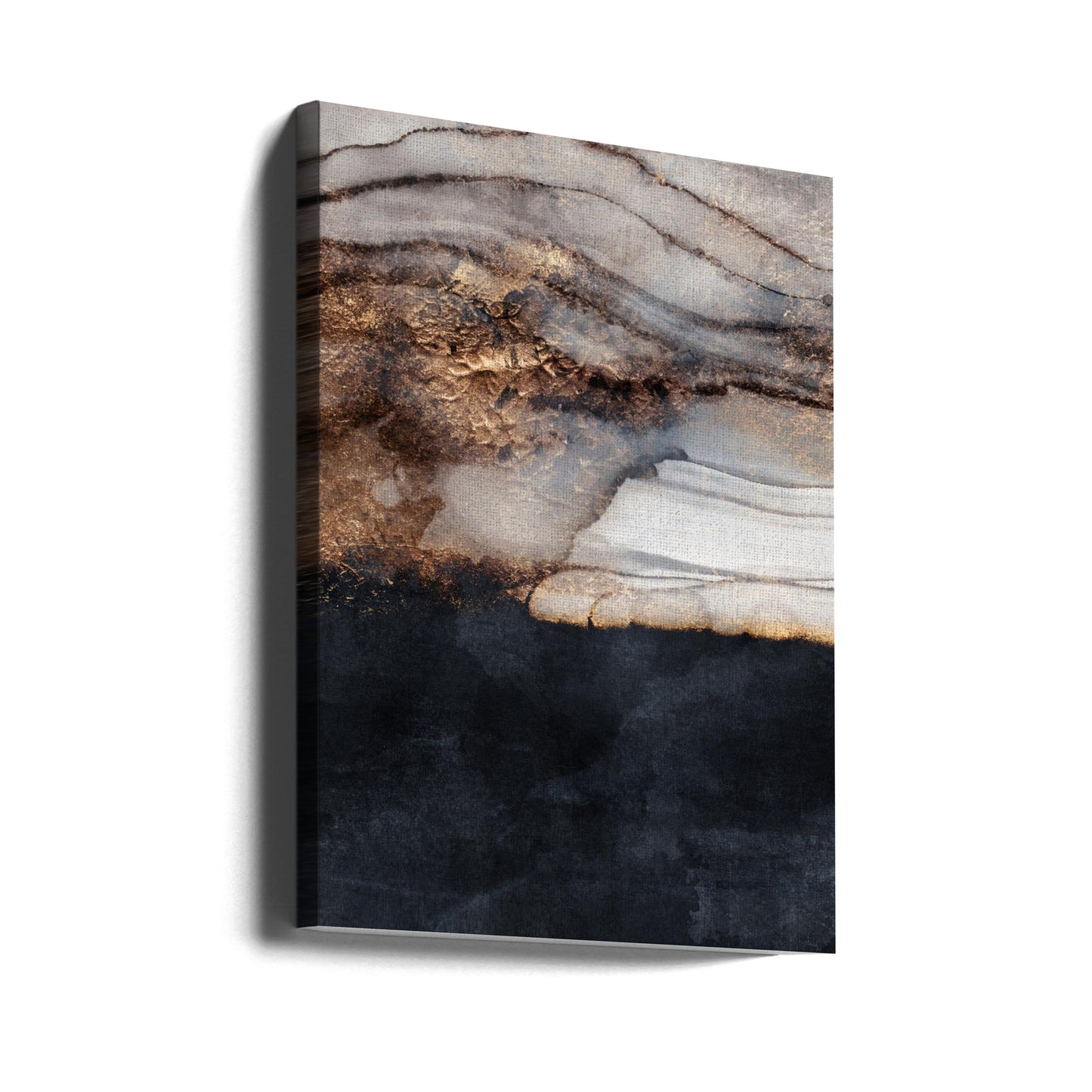 Inkommande storm | Canvas