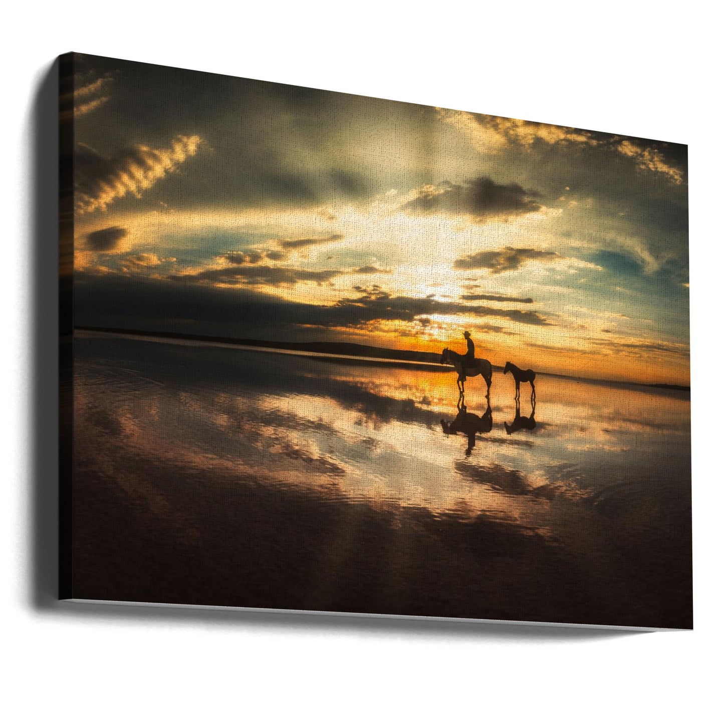 Untitled | Canvas