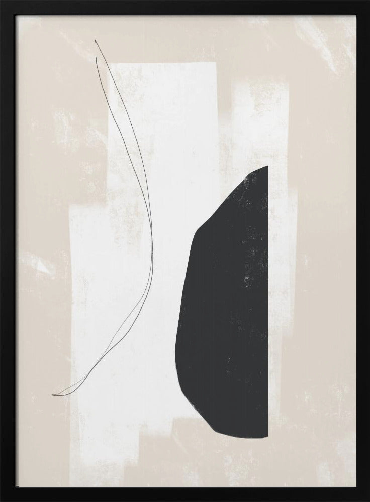 Armonia Monocromatica | Poster - Stampe d’Arte