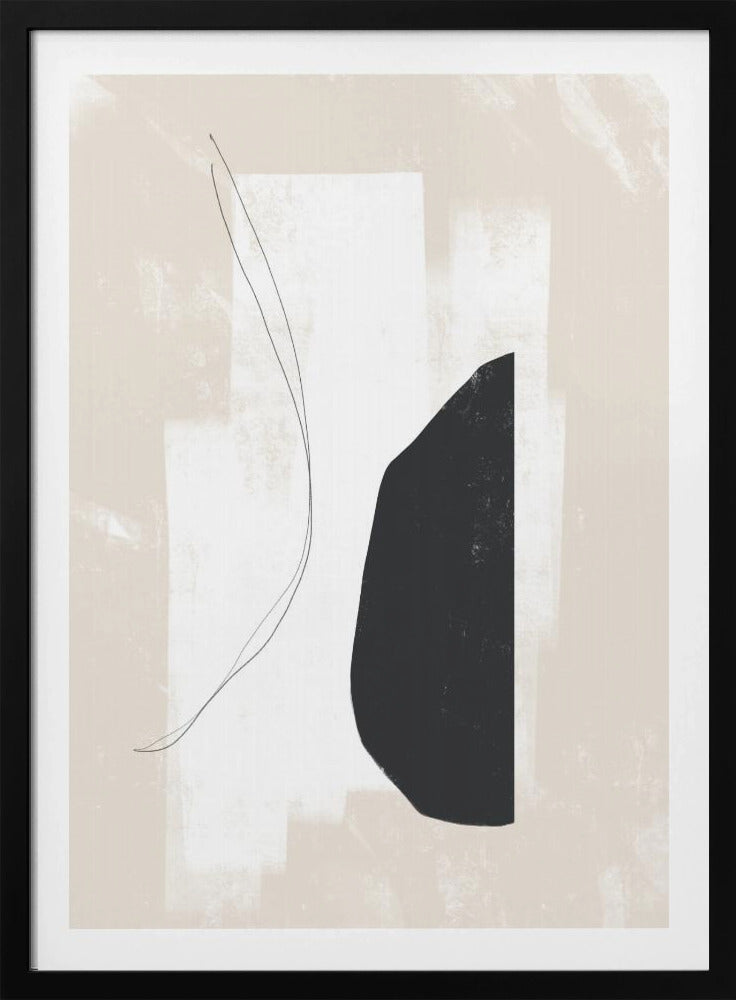 Armonia Monocromatica | Poster - Stampe d’Arte