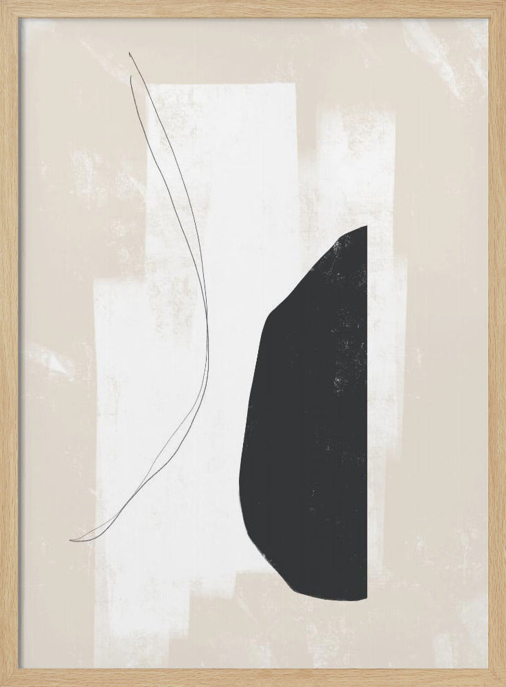 Armonia Monocromatica | Poster - Stampe d’Arte