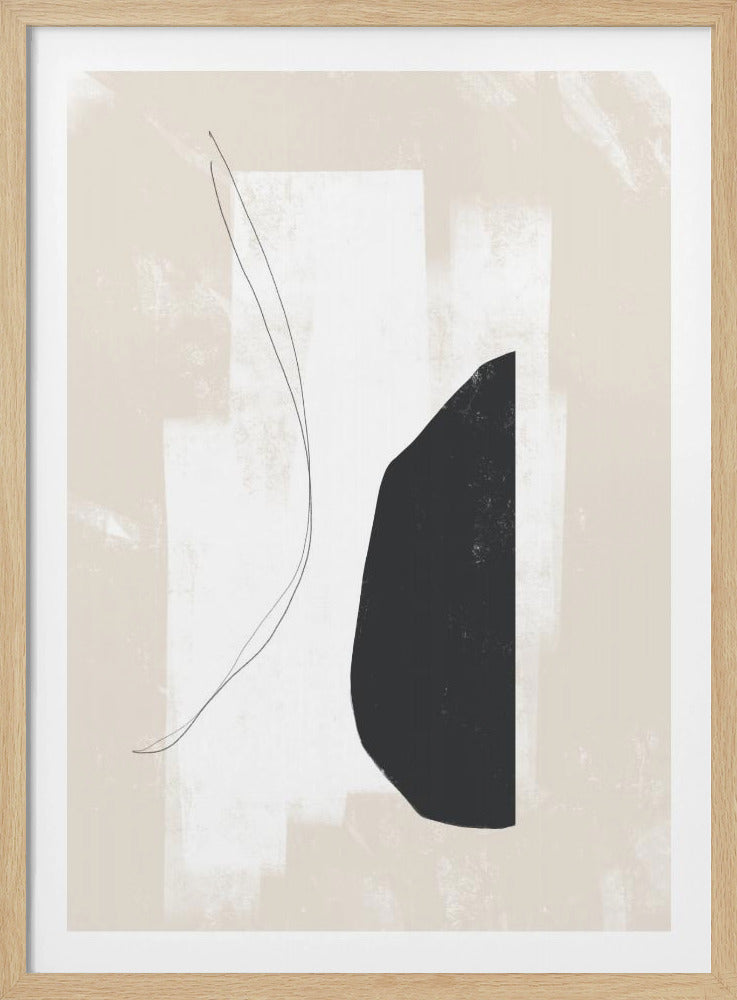 Armonia Monocromatica | Poster - Stampe d’Arte