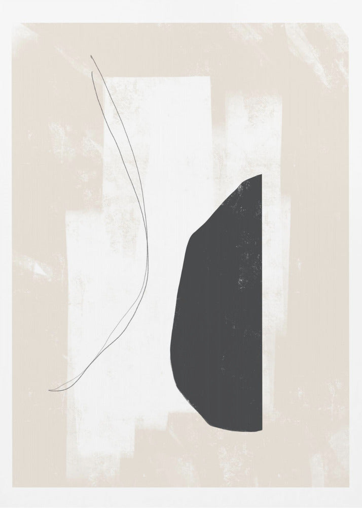 Armonia Monocromatica | Poster - Stampe d’Arte