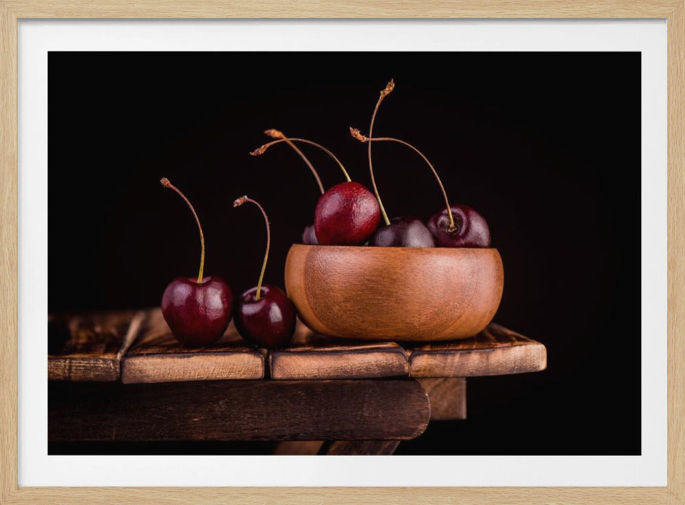 Art culinaire | Affiche