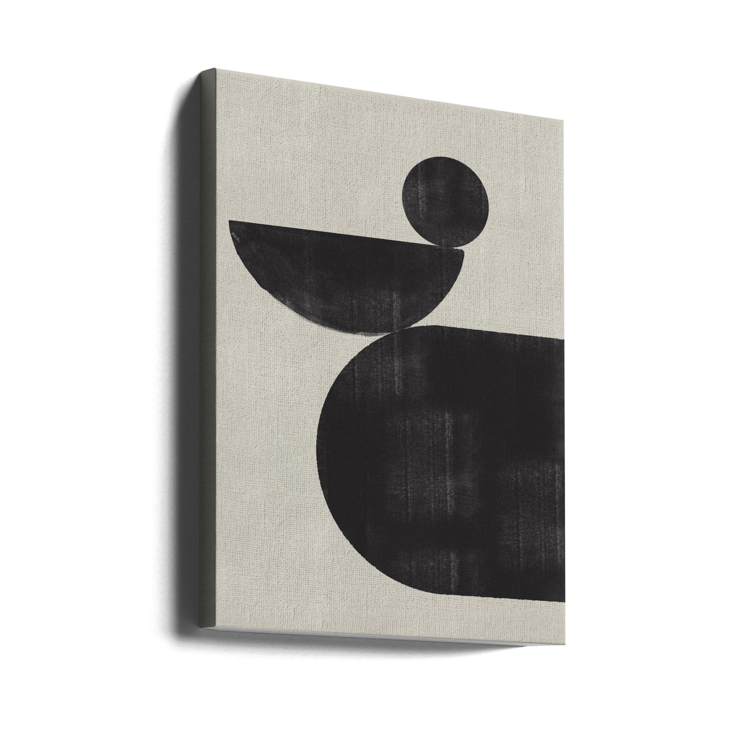 Étude de forme n°3. | Tableaux sur Toile